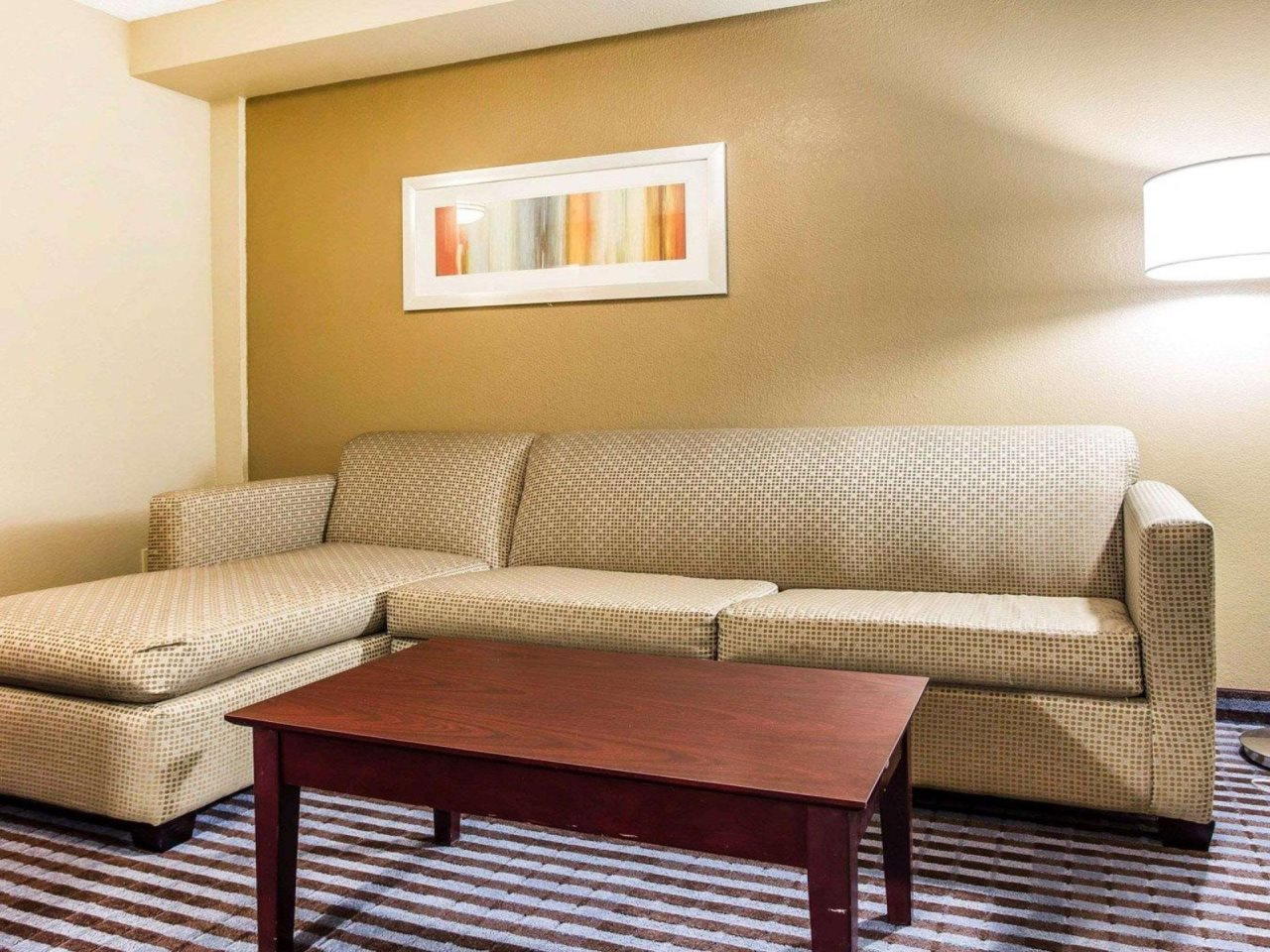 Foto - Comfort Inn & Suites Ballpark Area