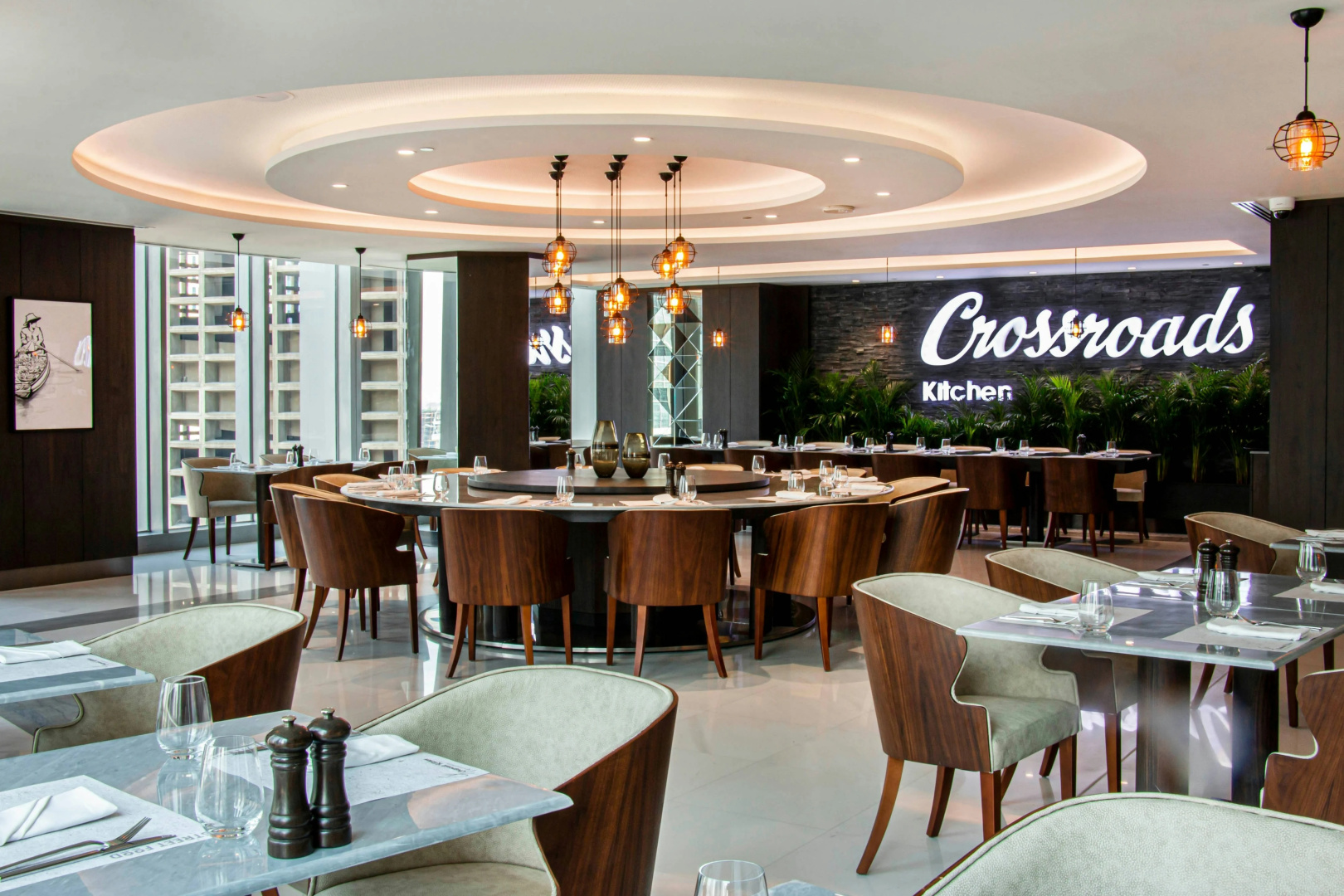 Photo - Marriott Marquis City Center Doha Hotel