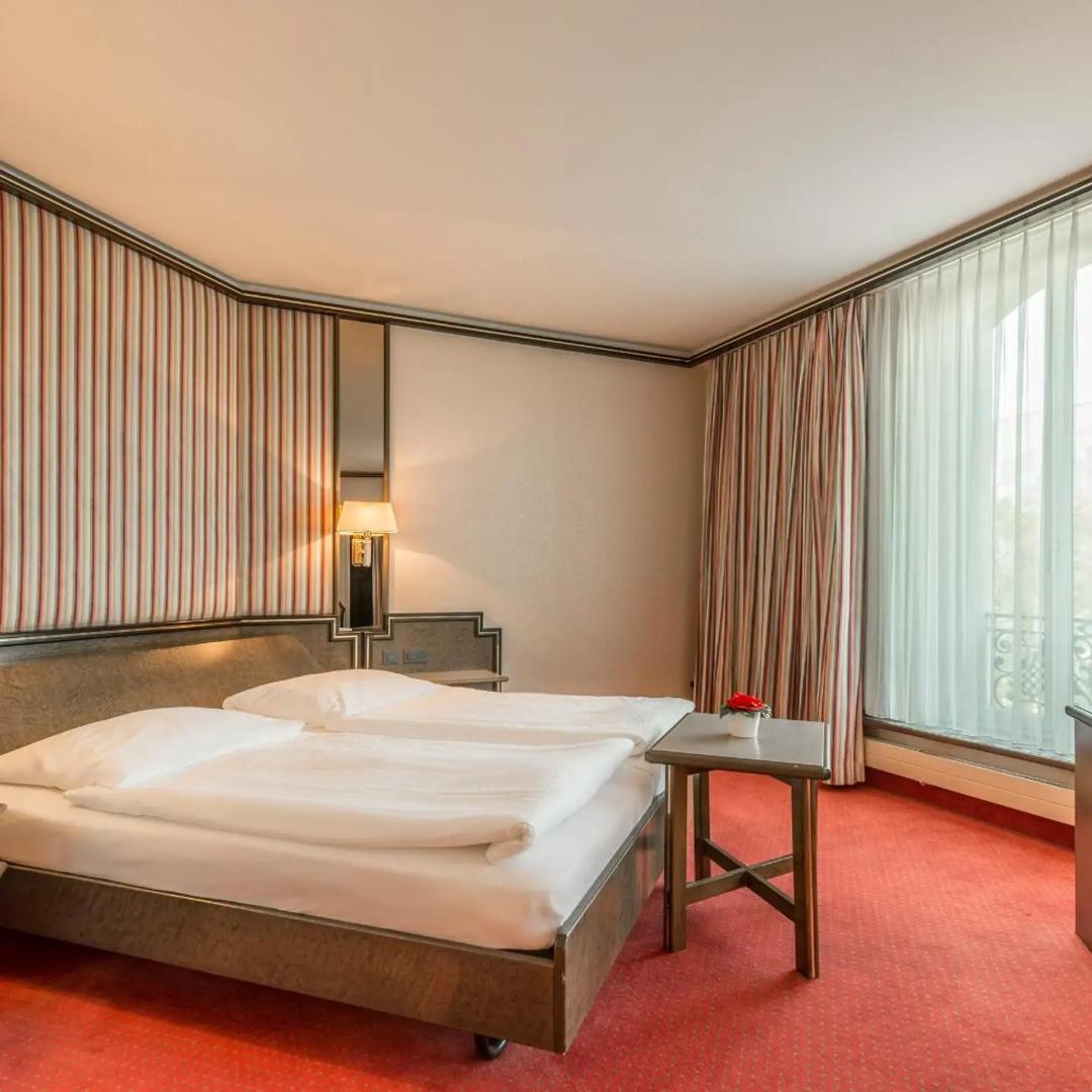 Foto - Hotel Monopol Luzern