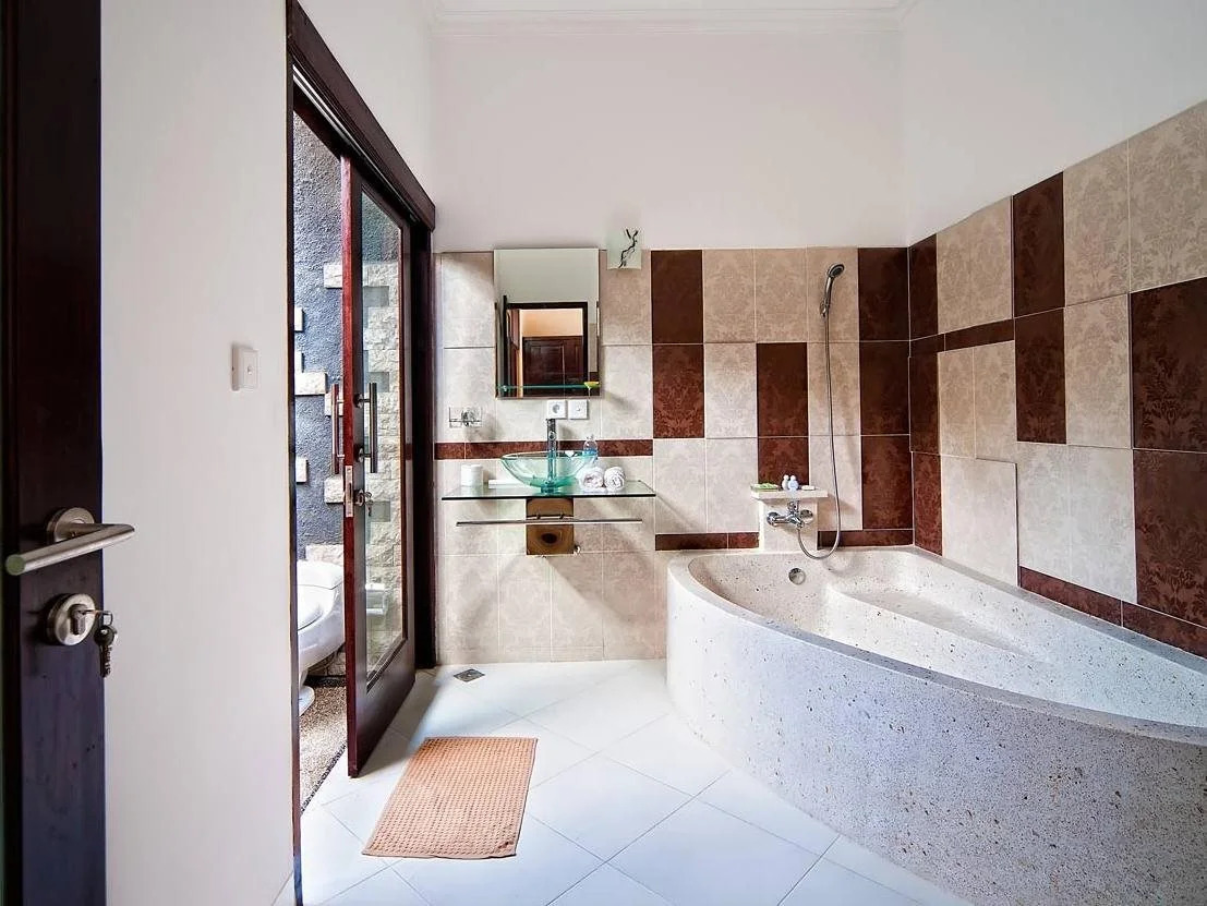 Foto - Rossa Garden Hotel Boutique