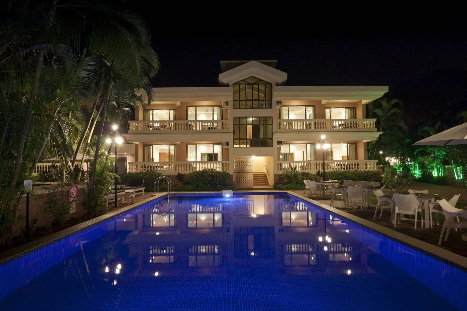 Foto - De Mandarin Beach Resort Suites & Villas