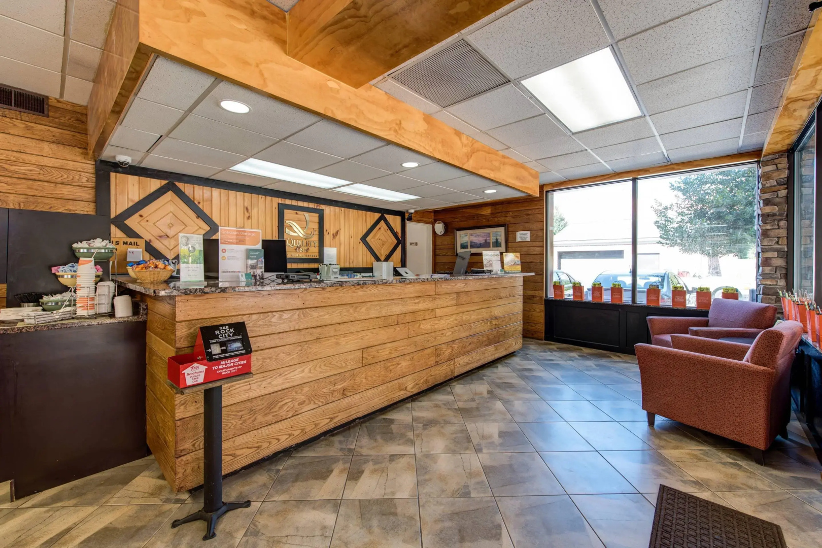 Foto - Quality Inn Creekside - Downtown Gatlinburg