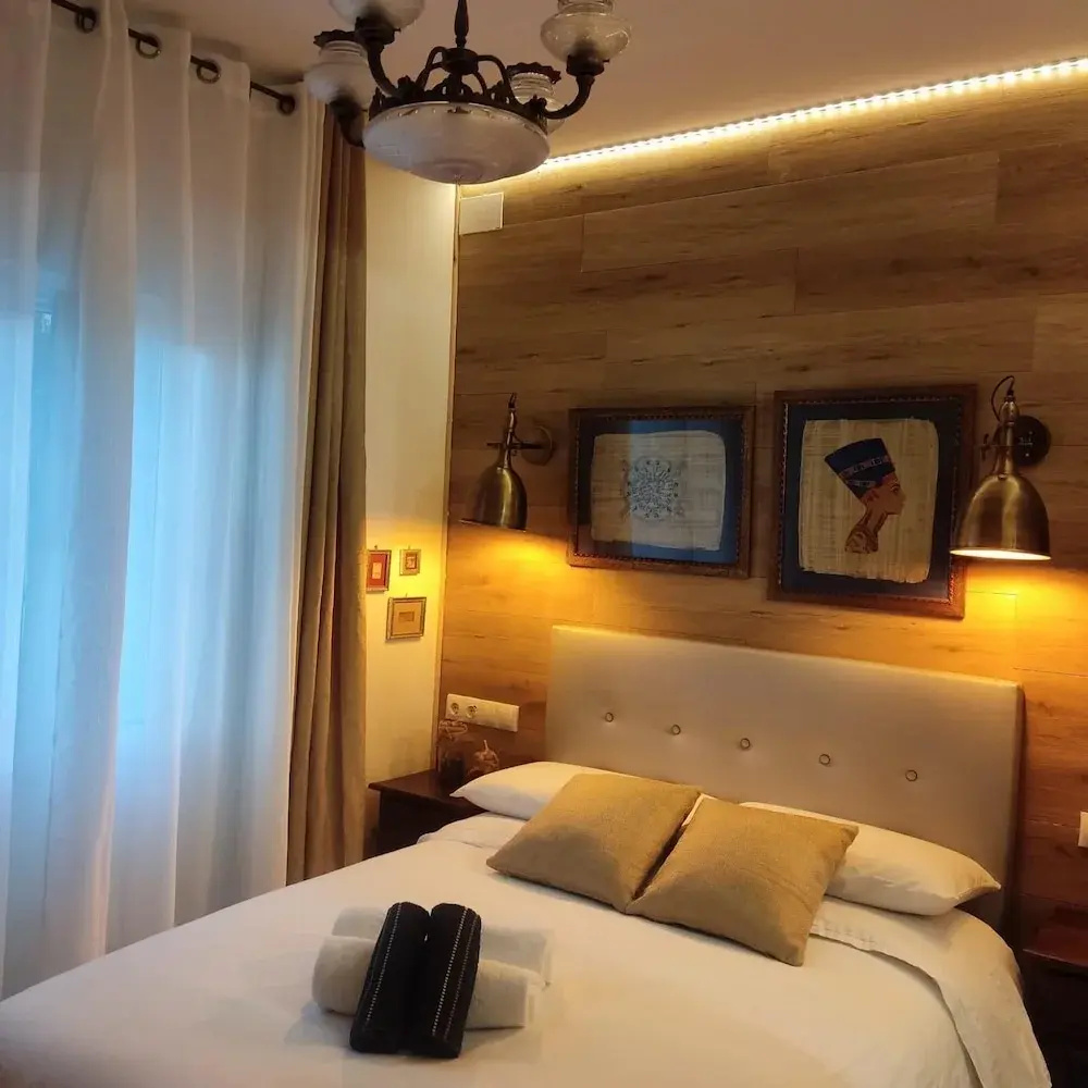 Photo - Private rooms