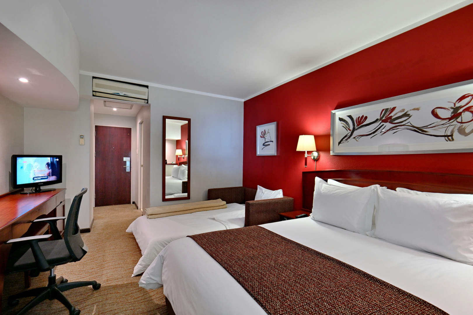 Foto - City Lodge Hotel Sandton, Morningside
