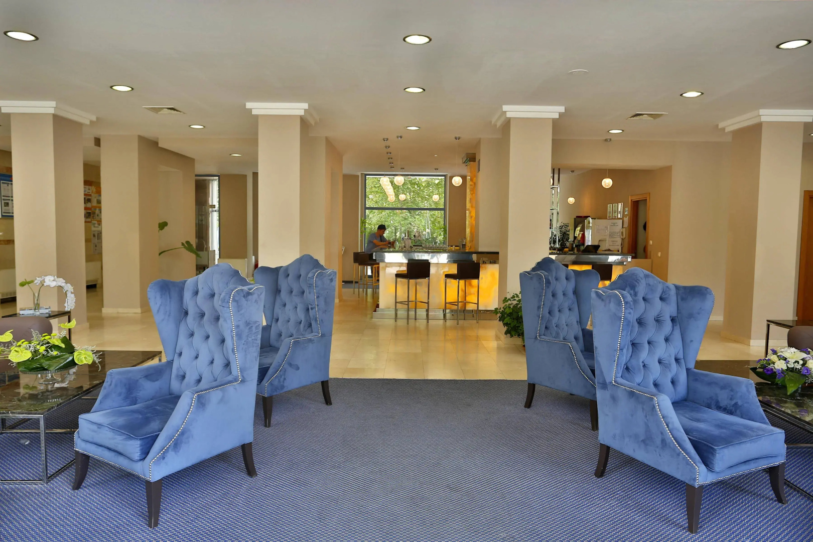 Foto - Hotel Sofia - All Inclusive