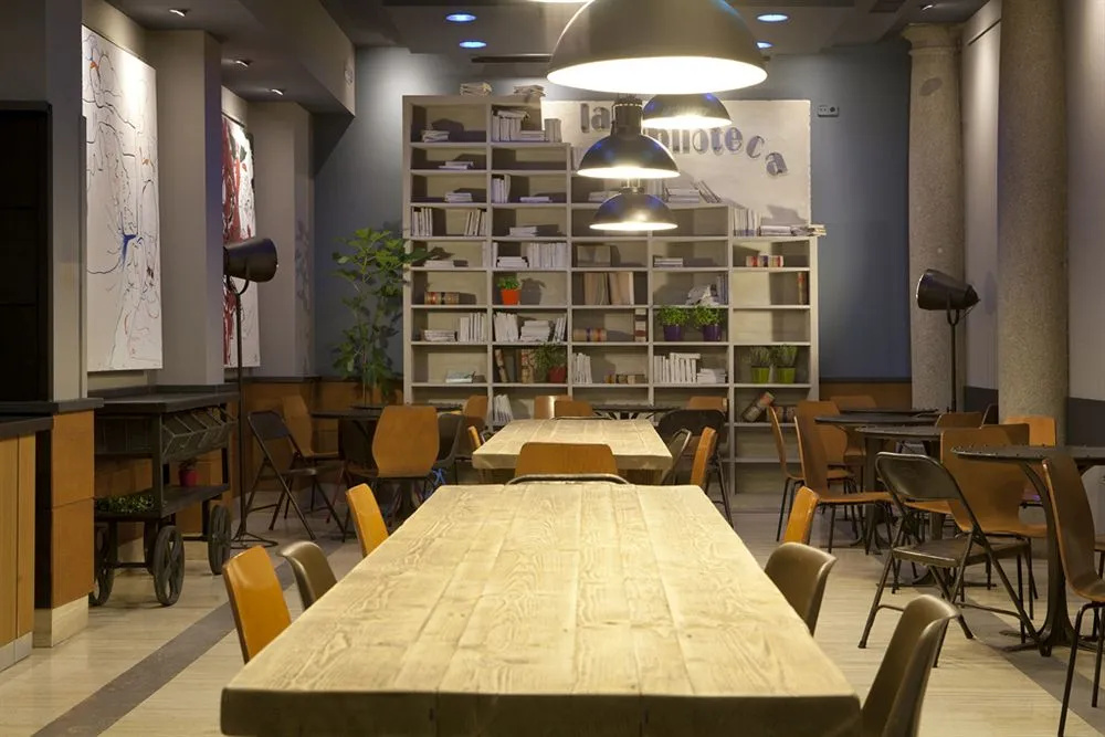 Foto - Hostal Persal