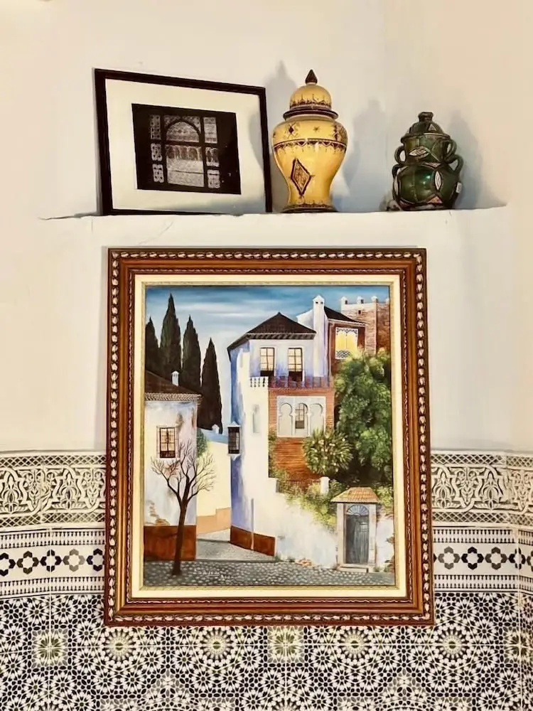 Photo - Patrimoine de Fes