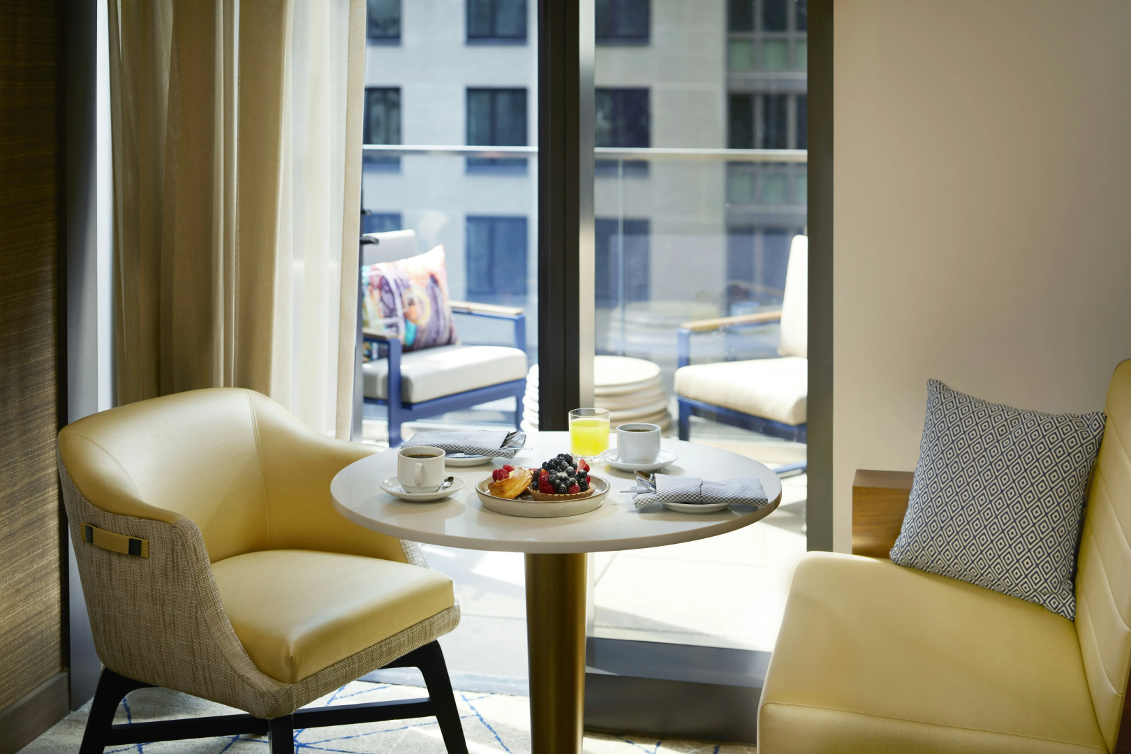 Photo - Hard Rock Hotel New York - Partner of ALL Accor