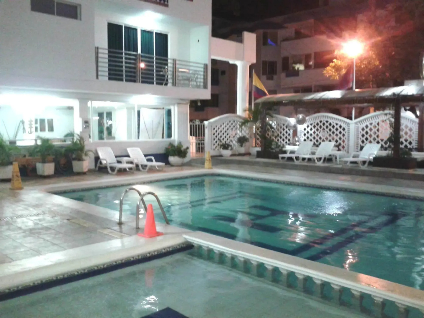 Foto - Hotel Tayrona Rodadero