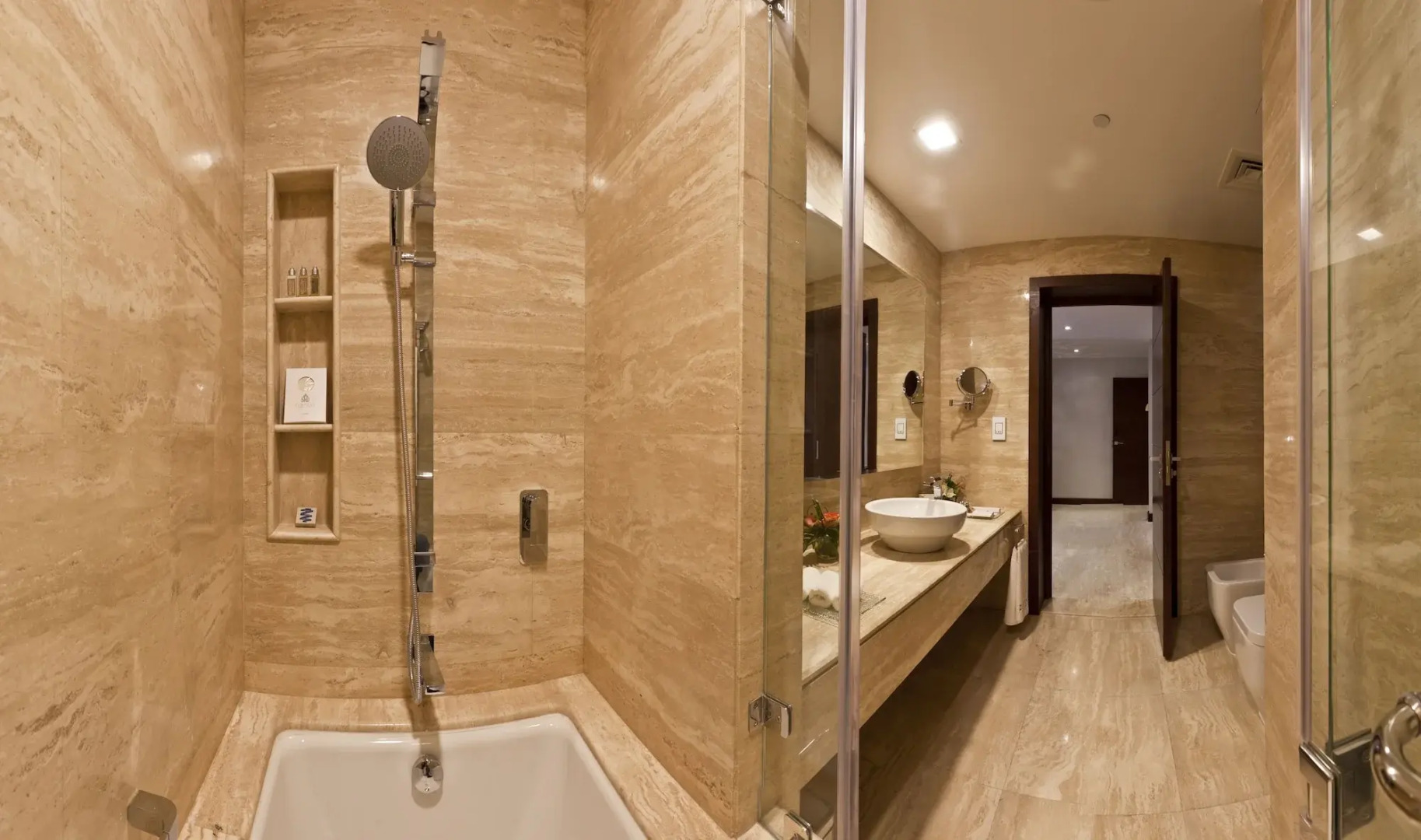 Foto - Zubarah Hotel