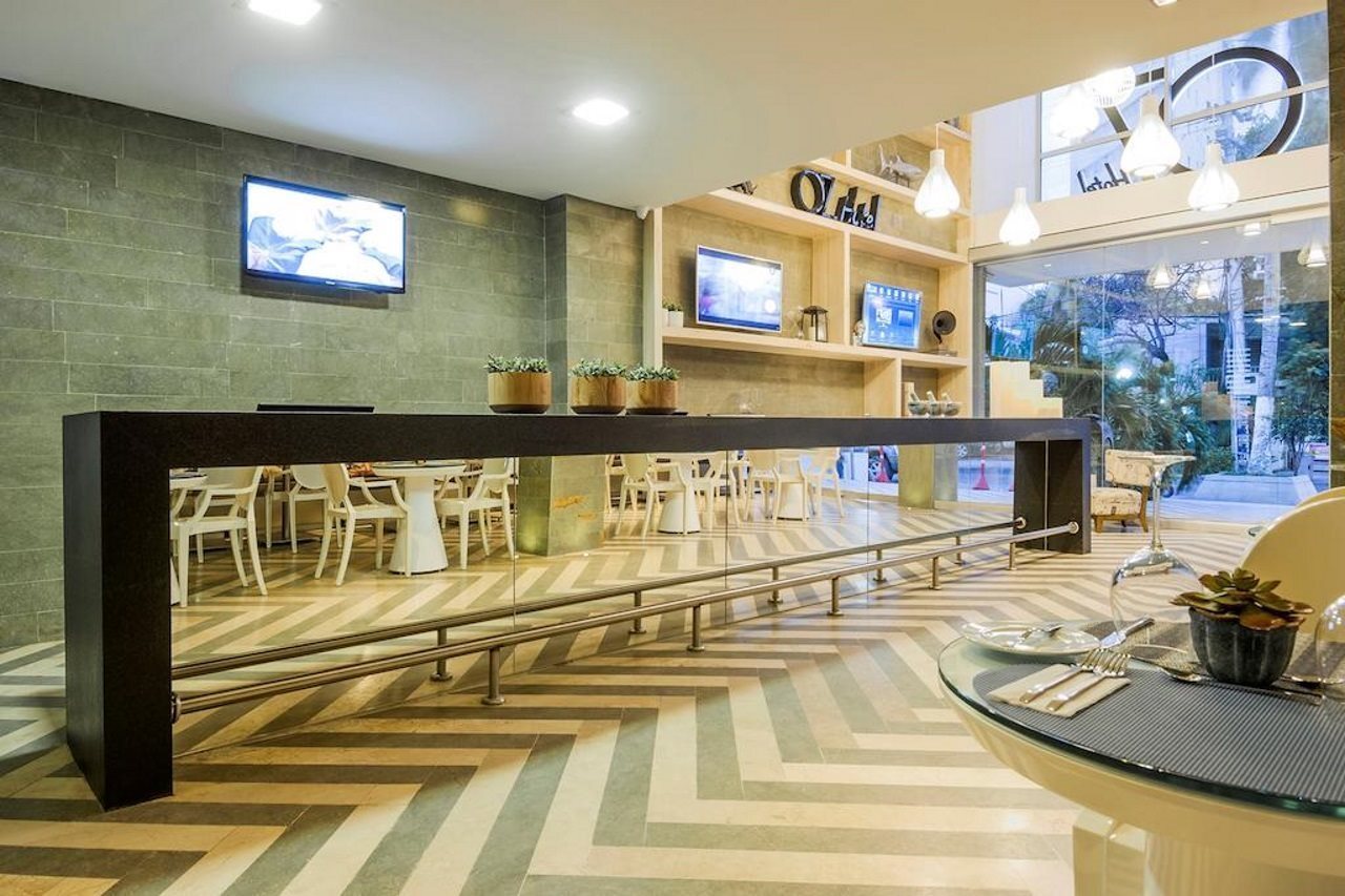 Photo - Oz Hotel Luxury