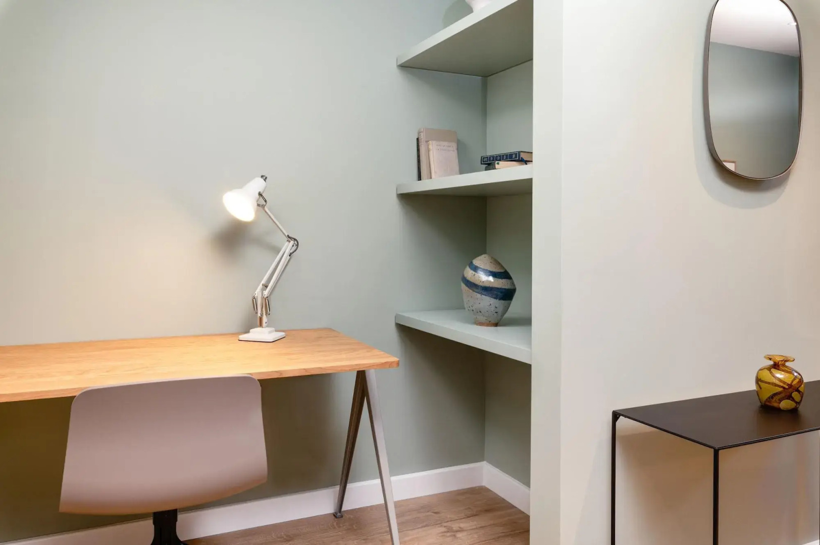 Photo - The Lincoln Suites