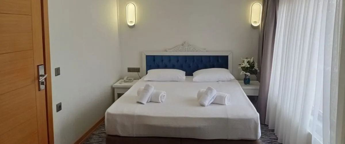 Foto - Turk Art Hotel