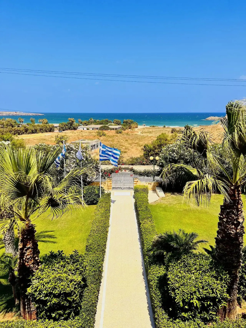 Foto - Karteros Hotel