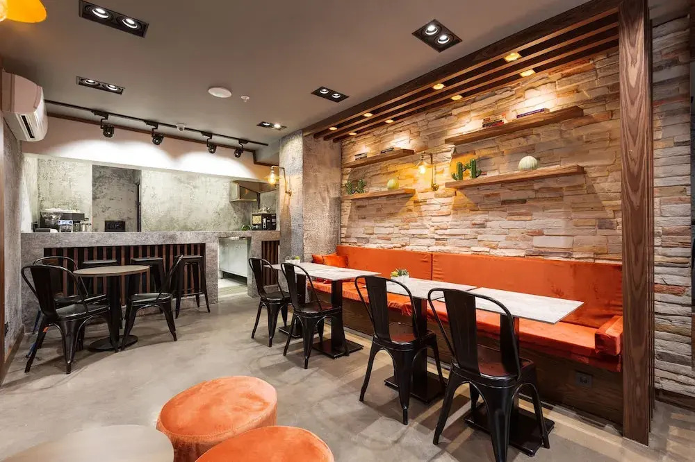 Foto - Sherry Suites Karaköy