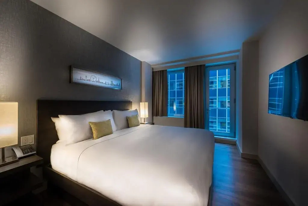 Photo - The Bernic Hotel New York City,Tapestry Collection by Hilton