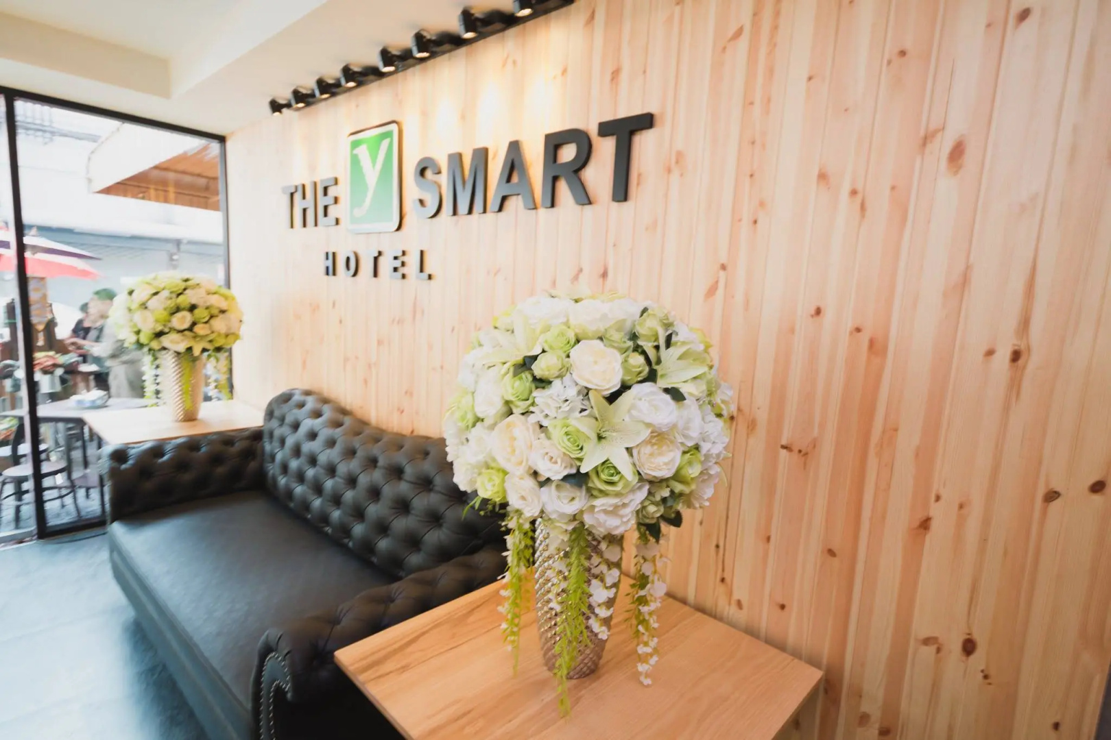 Photo - The Y Smart Hotel
