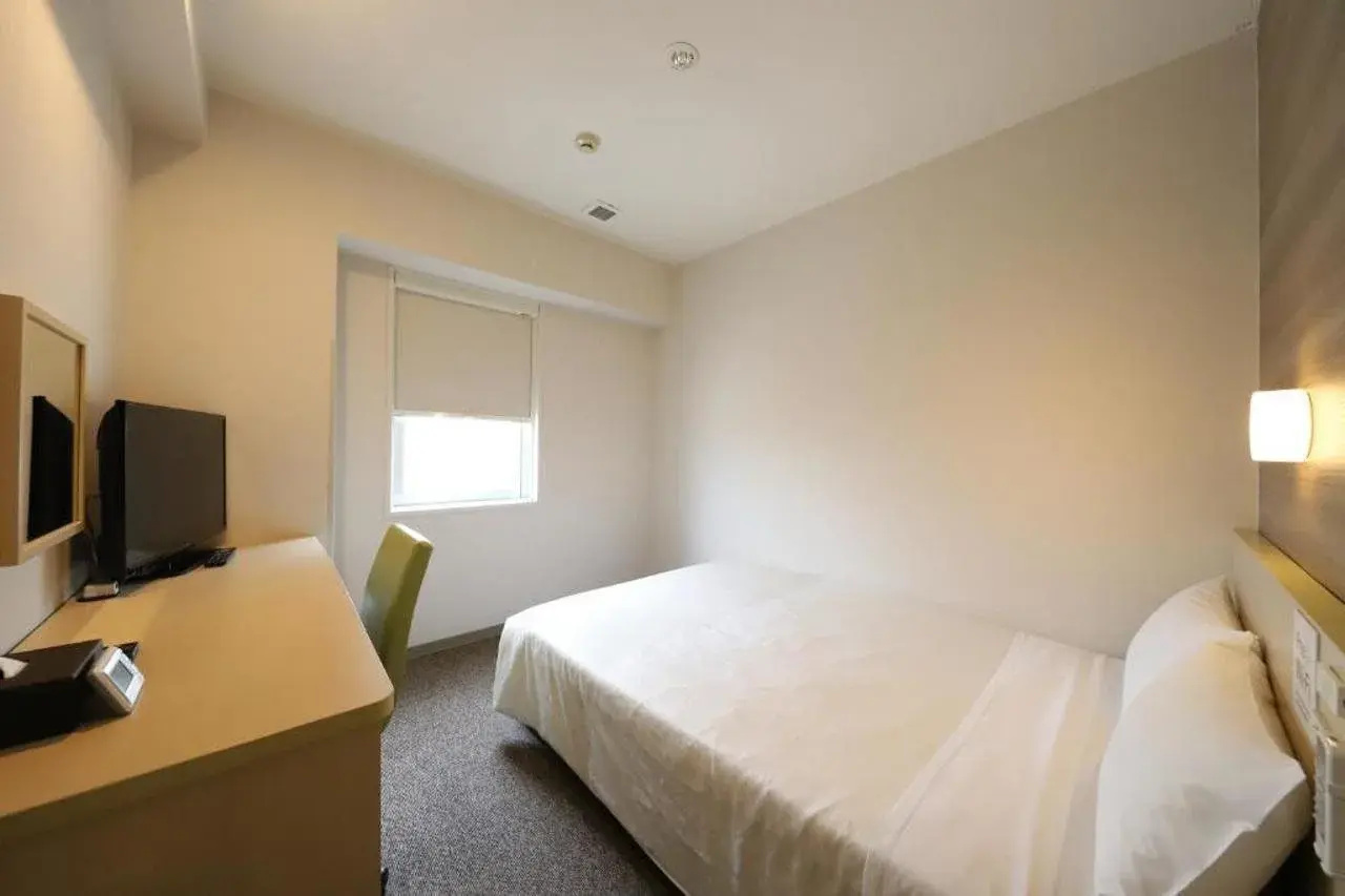 Foto - Smile Hotel Osaka Tennoji