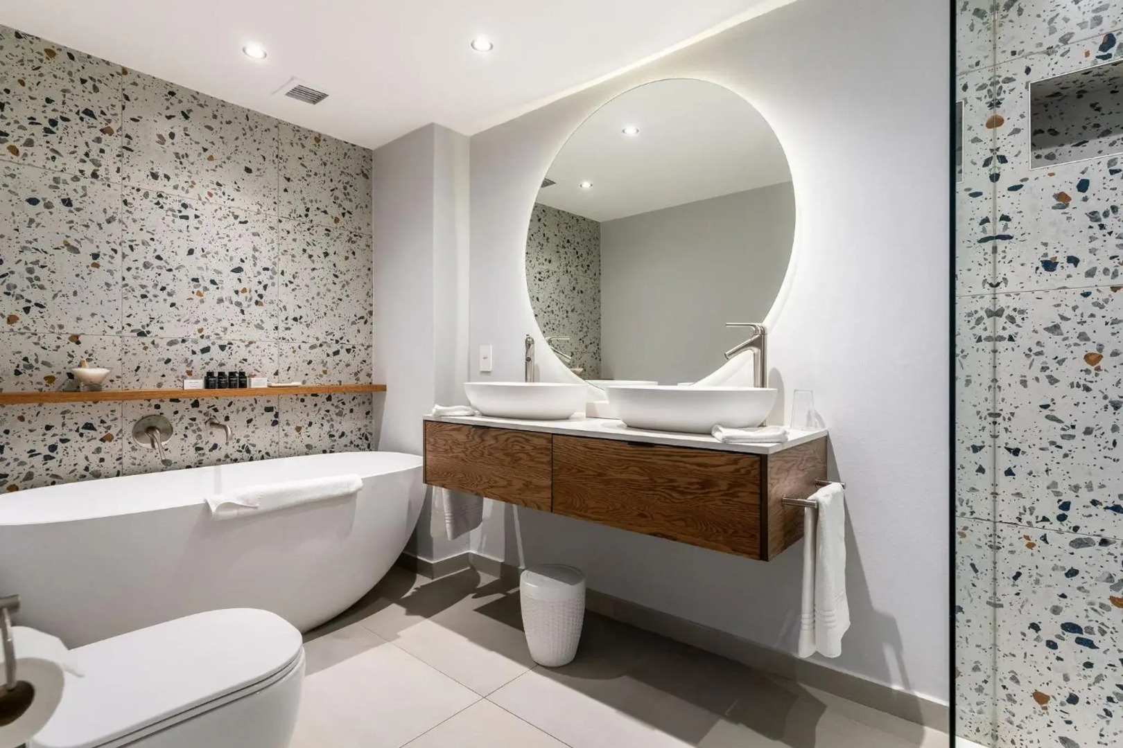 Foto - The Bay Hotel