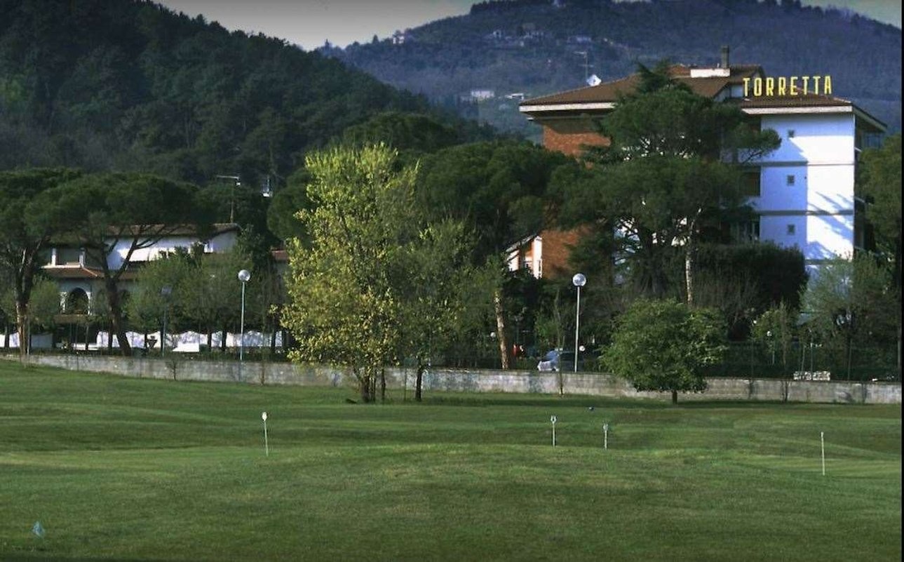 Photo - Hotel Torretta