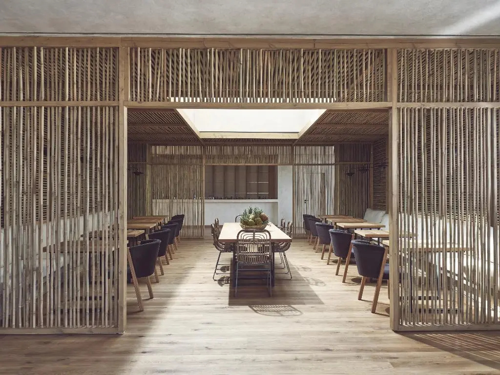 Olea All Suite Hotel, a Member of Design Hotels, Bild 27 von 28