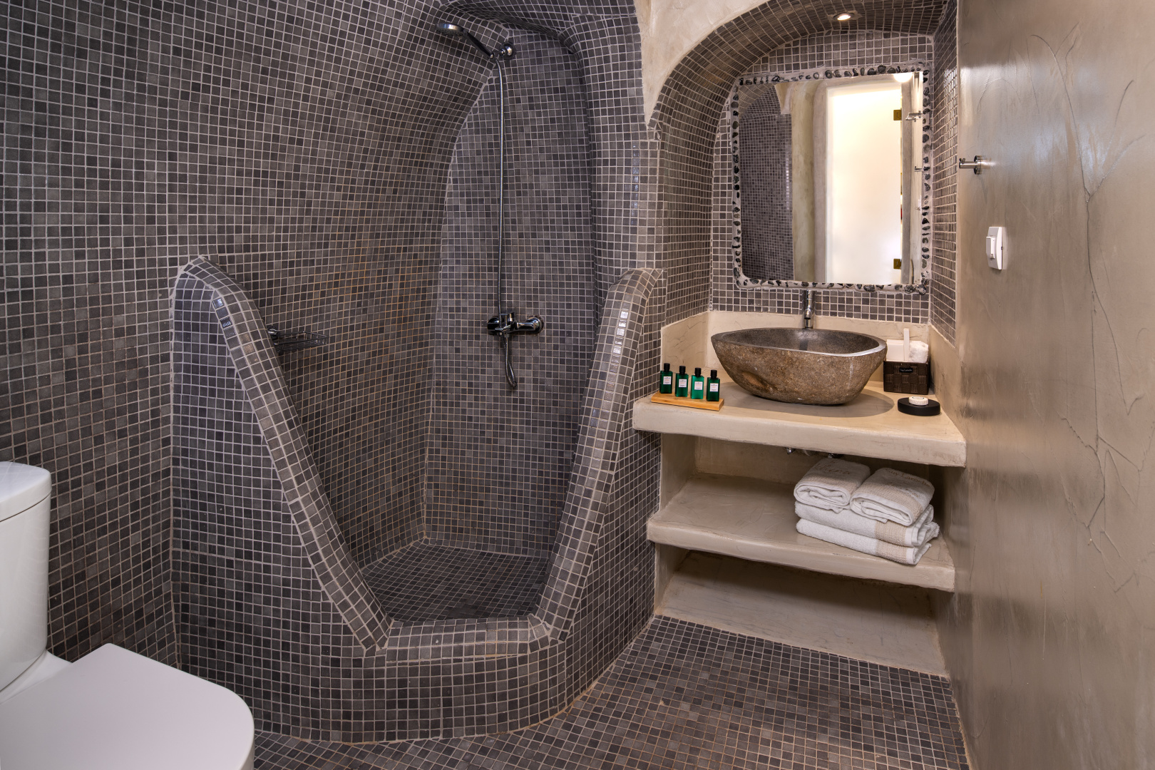 Foto - Athina Luxury Suites