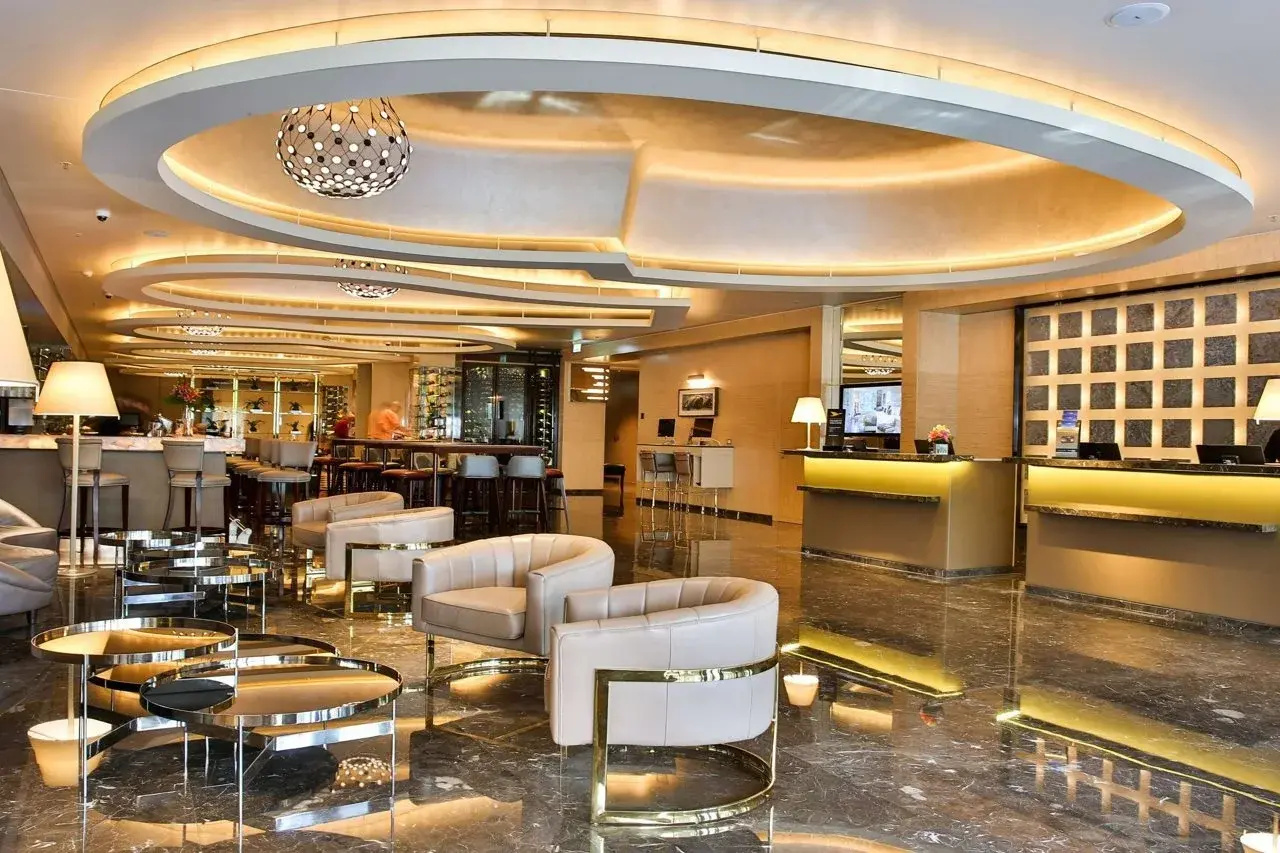 Foto - Palladio Hotel Buenos Aires - MGallery Collection