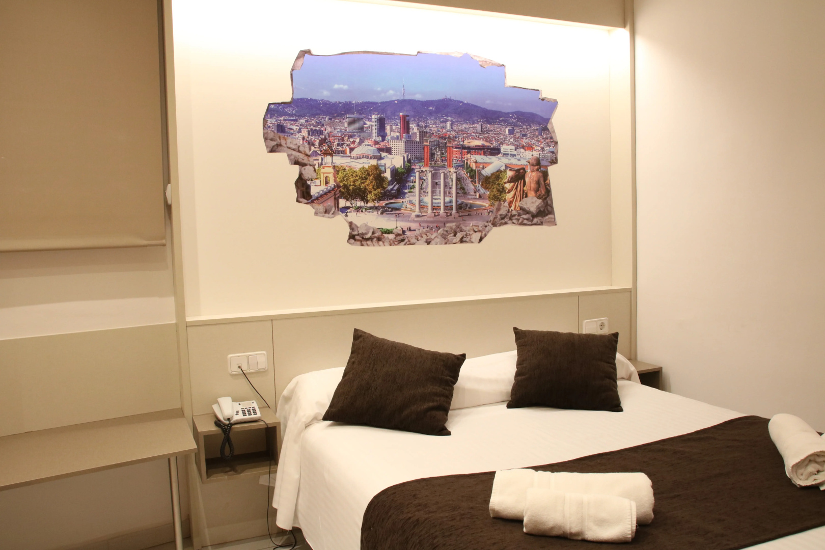Foto - Hotel Travessera