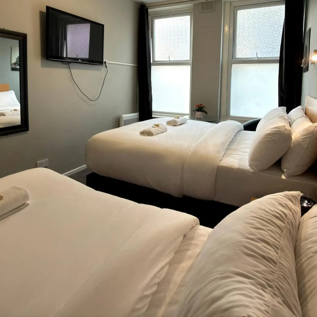 Photo - Lord Nelson Hotel-Lime Street Station Liverpool by Compass Hospitality