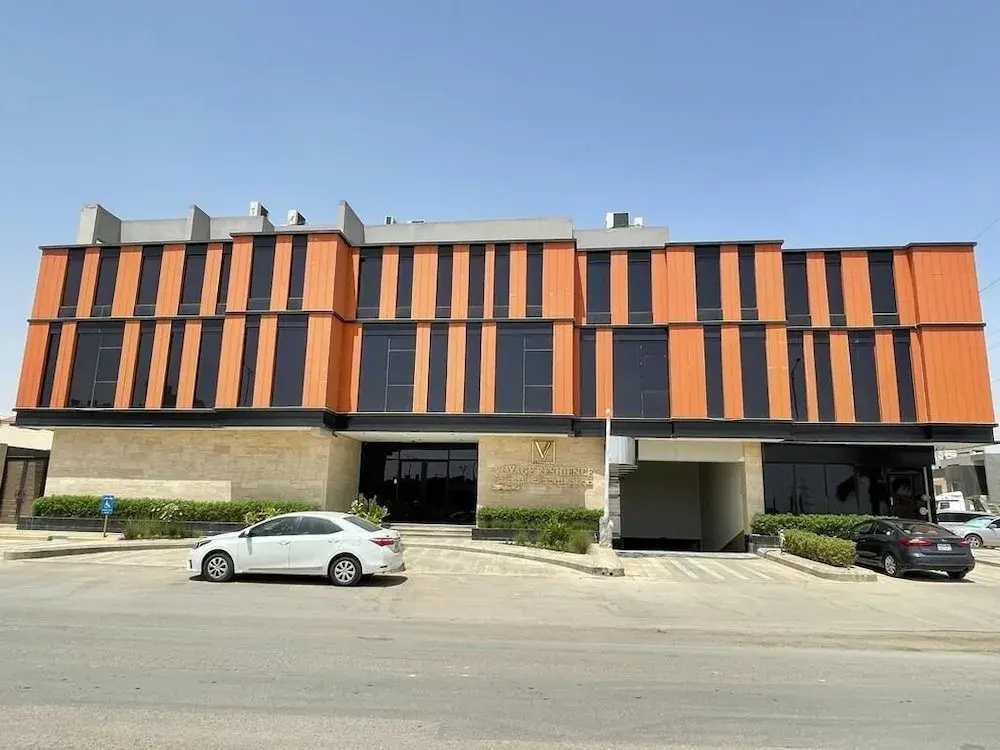 Photo - Voyage Residence