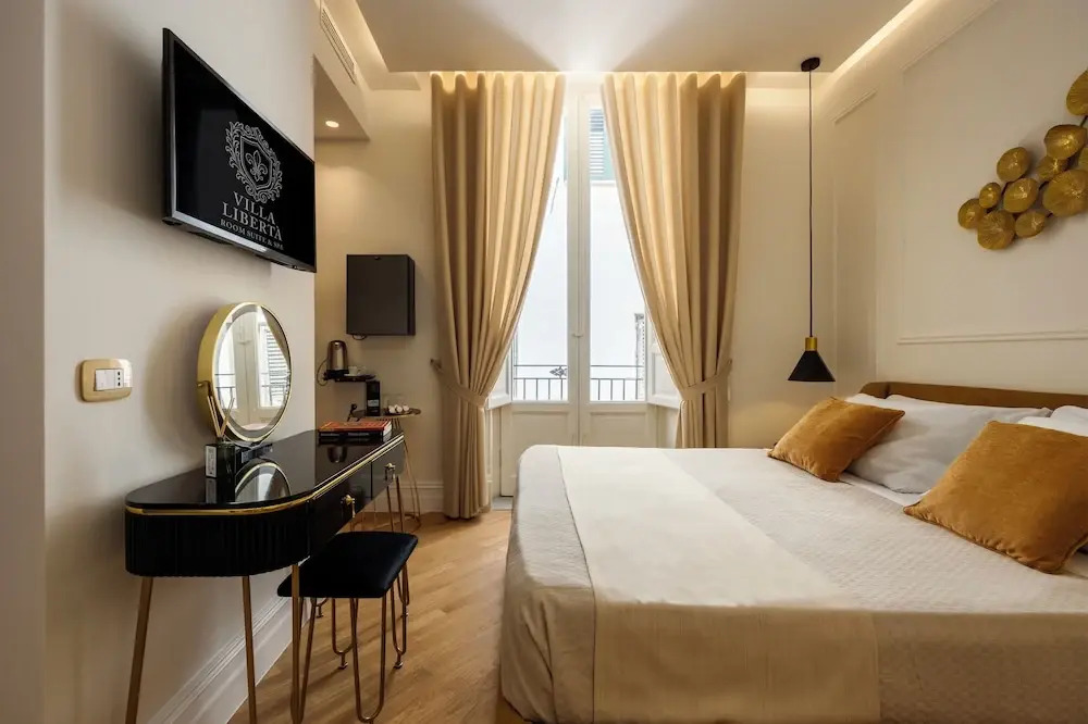 Foto - Villa Libertà