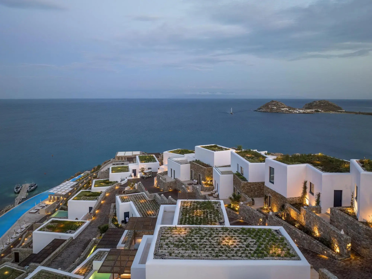 Foto - Cali Mykonos
