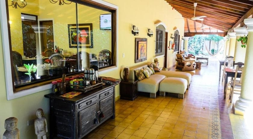 Foto - La Casona Hotel Boutique