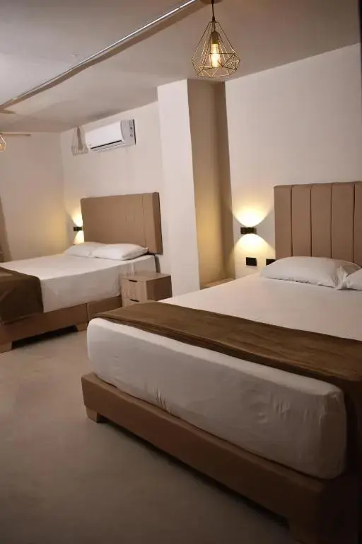 Foto - History Center Hotel