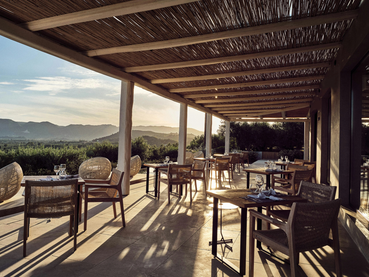 Olea All Suite Hotel, a Member of Design Hotels, Bild 24 von 28