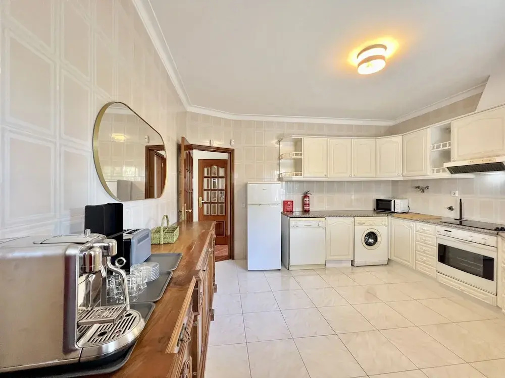 Foto - Vilamoura White House Villa With Pool by Homing