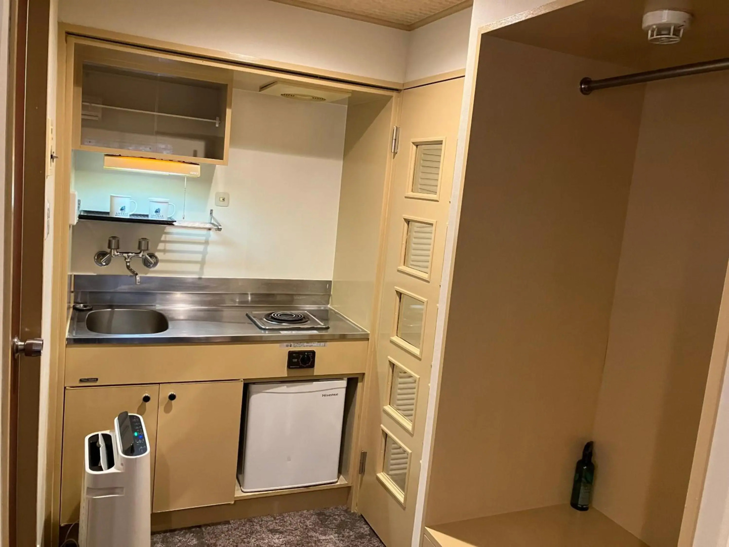 Photo - HOTEL LiVEMAX Kyoto Ekimae