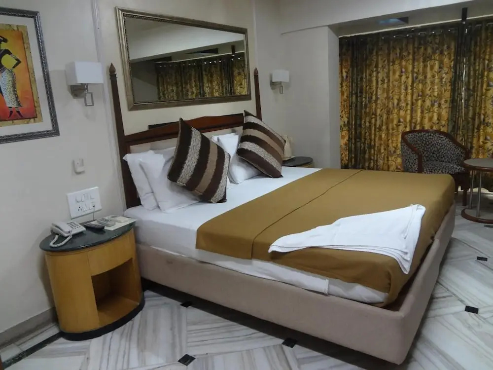 Photo - Royal Park Hotel Dockyard