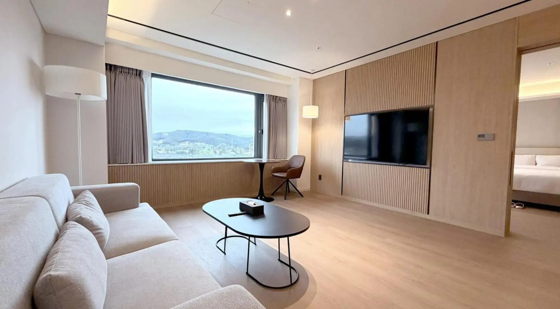 Photo - The K Hotel Gyeongju