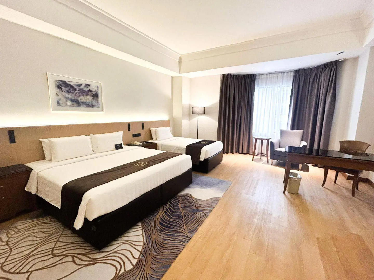 Photo - The Pearl Kuala Lumpur