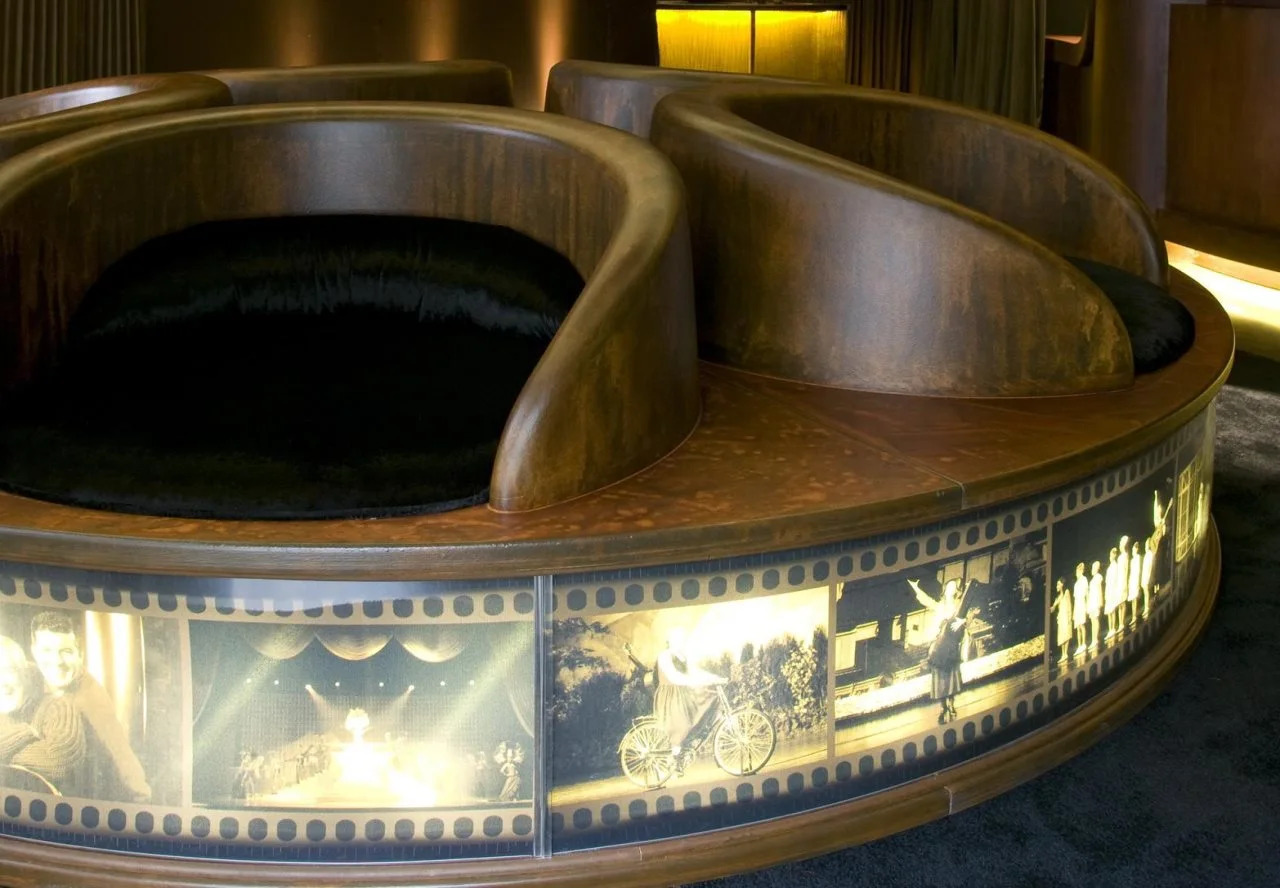 Foto - PortoBay Teatro