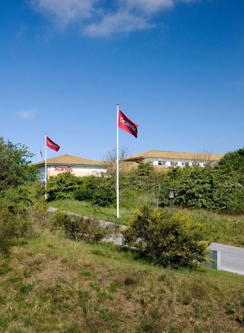 Photo - Scandic Aalborg Øst