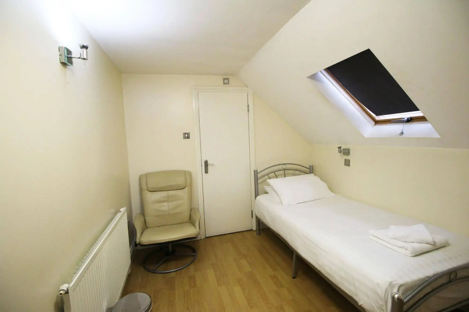 Foto - Flexistay Aparthotel Tooting