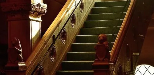 Photo - Berkeley City Club Hotel