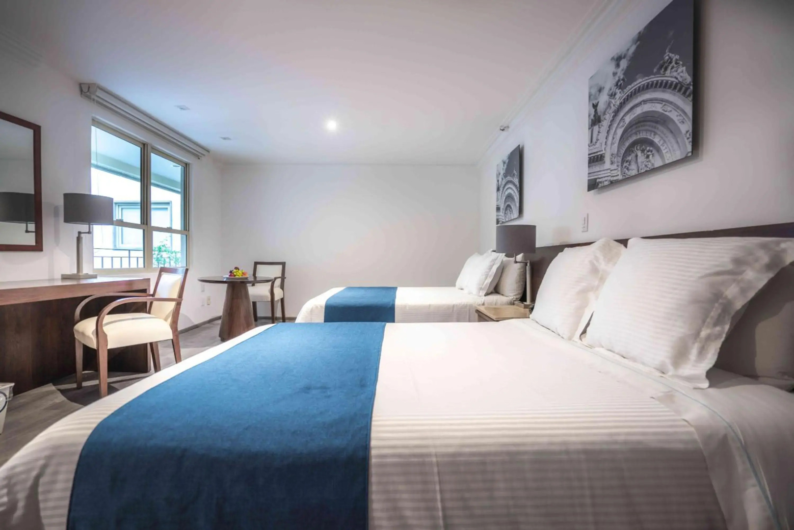 Foto - Suites Obelisk