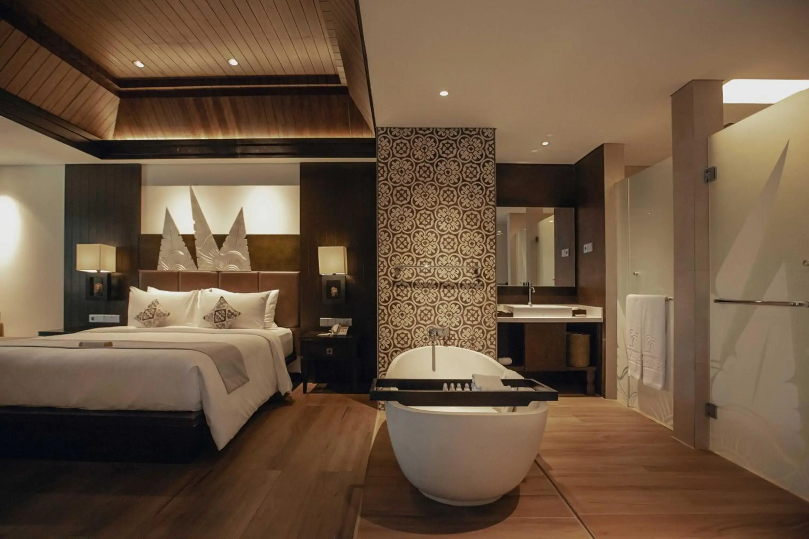 Photo - The Vira Bali Boutique Hotel & Suite