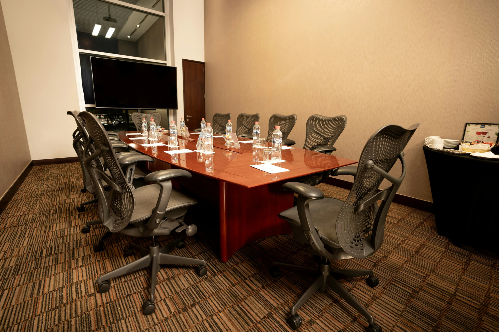 Foto - Hilton Garden Inn Santiago Airport