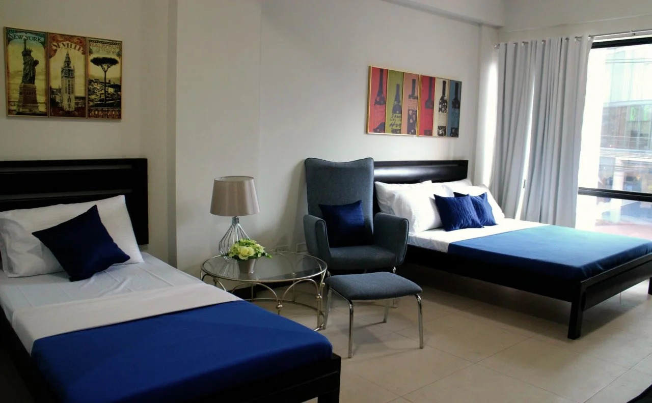 Photo - Ortigas Budget Hotel - Kapitolyo