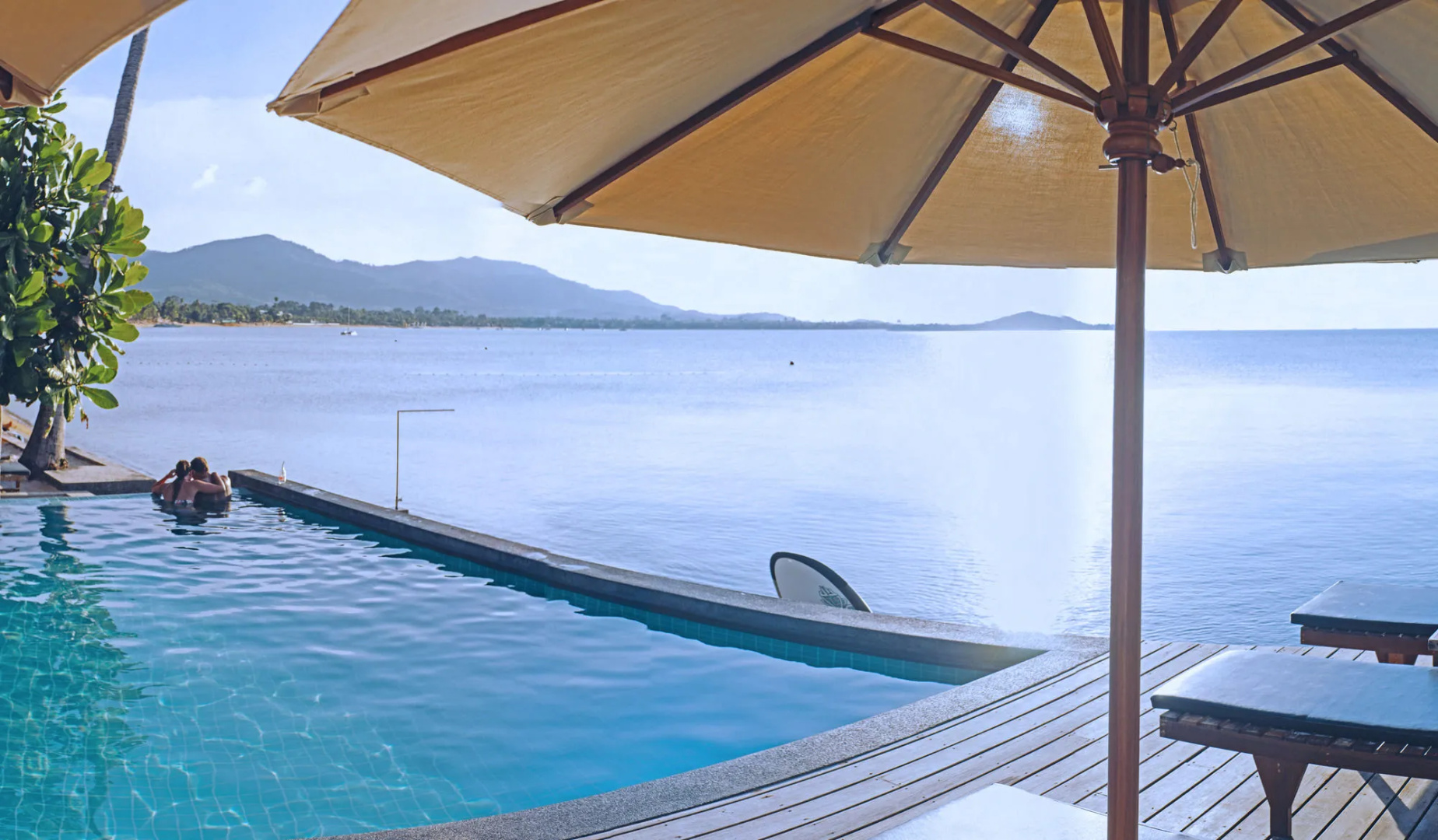 Foto - Escape Beach Resort - New Look & Improved