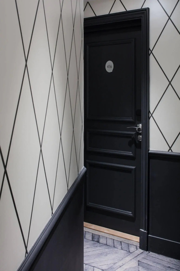 Foto - Hôtel Maison Pigalle